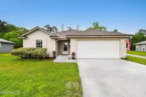 2916 Tuscarora Trl, Middleburg, FL 32068