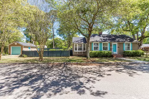 3570 Randall St, Jacksonville, FL 32205