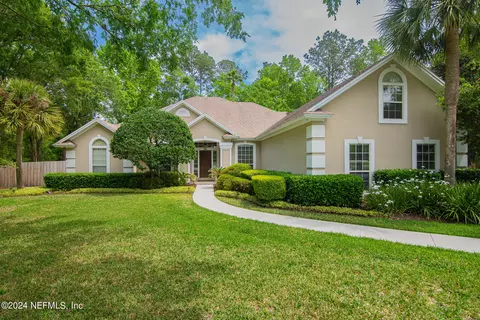 2152 Forest Hollow Way, Saint Johns, FL 32259