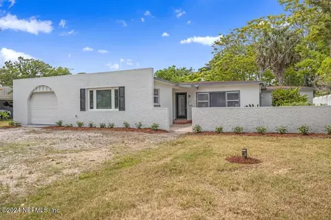 25 Coquina Ave, Saint Augustine, FL 32080