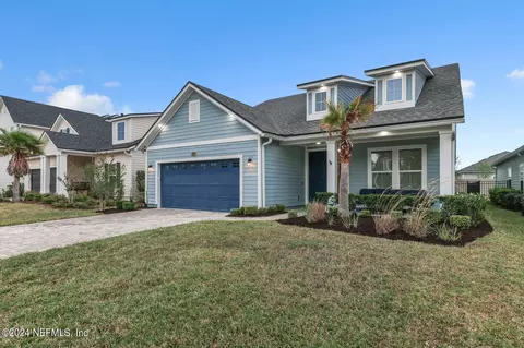364 Beale Ave, Saint Augustine, FL 32092