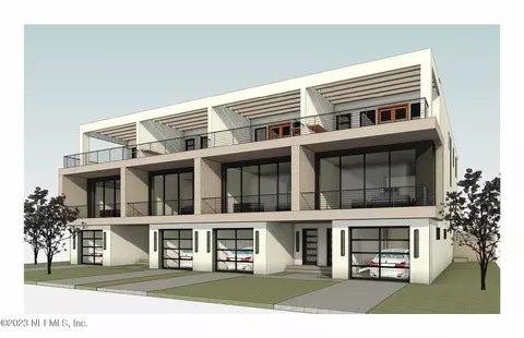 125 12th Ave S, Jacksonville Beach, FL 32250