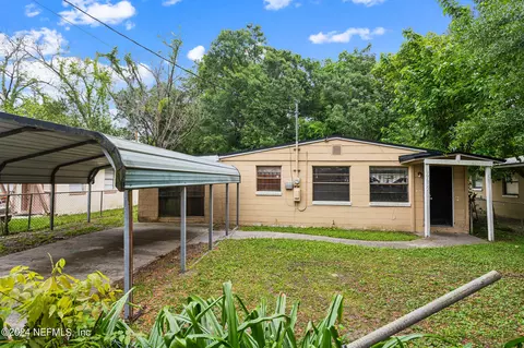 9037 8th Ave, Jacksonville, FL 32208