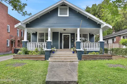 2649 College St, Jacksonville, FL 32204