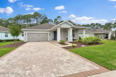 299 Front Door Ln, Saint Augustine, FL 32095