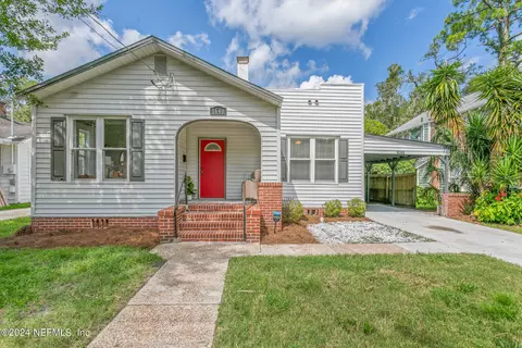 1640 Naldo Ave, Jacksonville, FL 32207