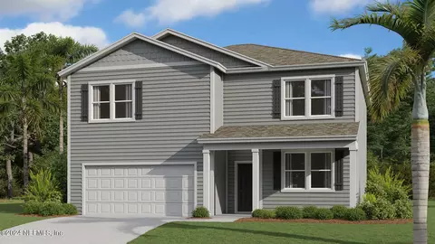 190 Ardila Cir, Saint Augustine, FL 32084 photo 1