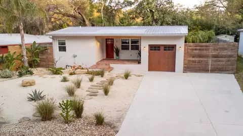 12 Eugene Pl, Saint Augustine, FL 32080
