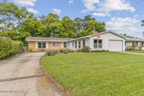 836 Trinidad Rd, Jacksonville, FL 32216
