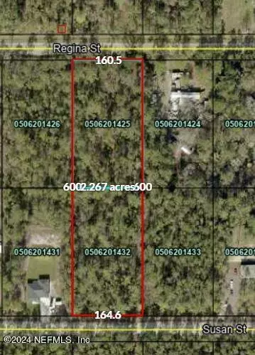 4430 Susan St, Hastings, FL 32145