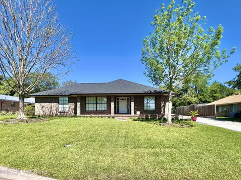 2860 Circle Ridge Dr, Orange Park, FL 32065