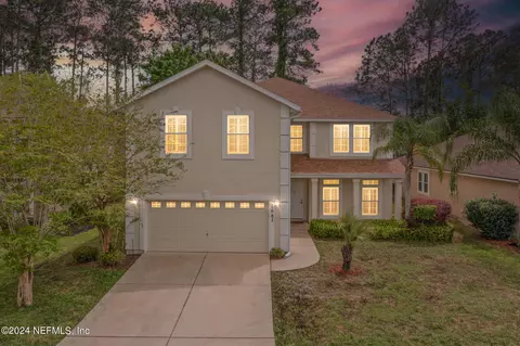 1687 Wild Flower Fields Ter, Fleming Island, FL 32003