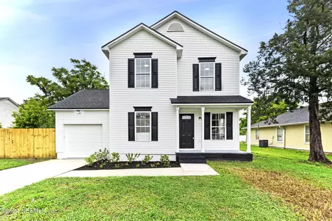 1316 Easter St, Jacksonville, FL 32211