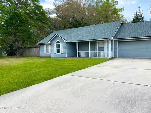 86040 Cathedral Ln, Yulee, FL 32097