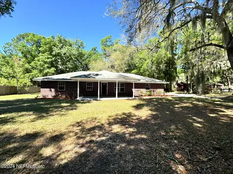 3332 Gay Rd, Orange Park, FL 32065
