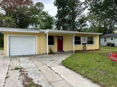 2756 W 1st St, Jacksonville, FL 32254