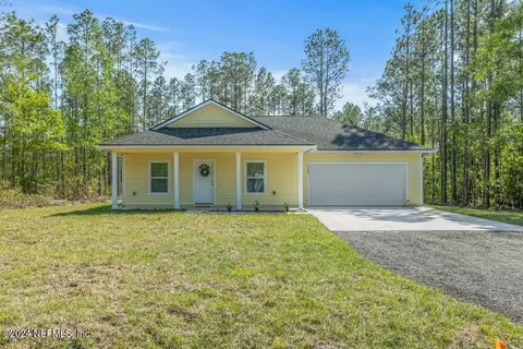 4365 Melanie St, Hastings, FL 32145