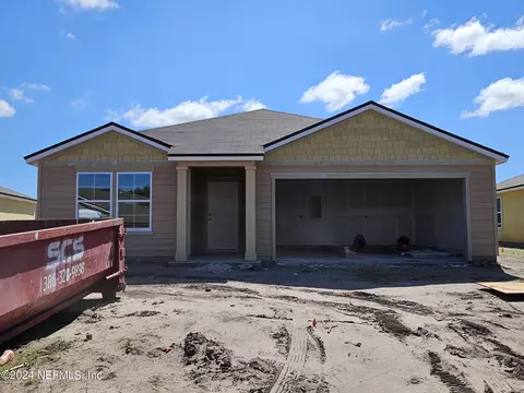 189 Ardila Cir, Saint Augustine, FL 32084