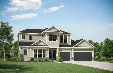 148 Old Hale Way, Saint Johns, FL 32259