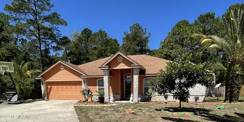 7983 Georgia Jack Ct, Jacksonville, FL 32244