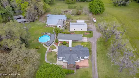 542284 Lem Turner Rd, Callahan, FL 32011