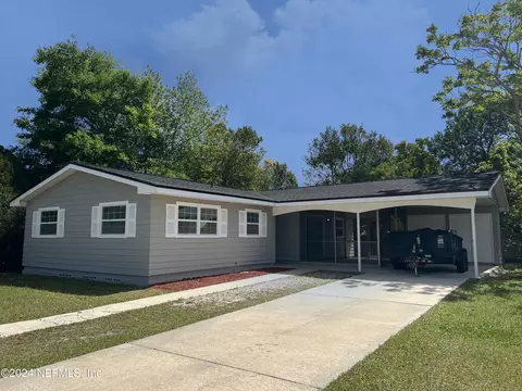 246 Phoenetia Dr, Saint Augustine, FL 32086