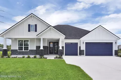 116 Greylock Ln, Saint Augustine, FL 32092