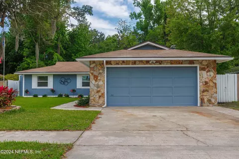 3622 Ballestero Dr S, Jacksonville, FL 32257