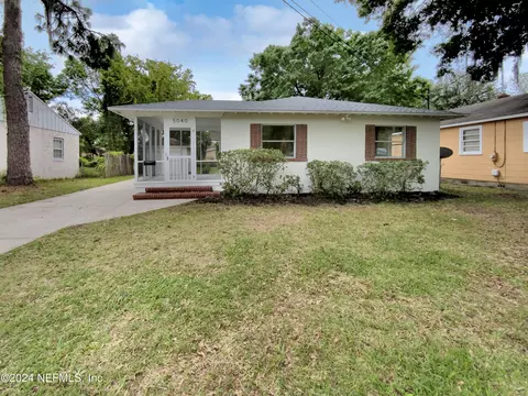5040 Lexington Ave, Jacksonville, FL 32210