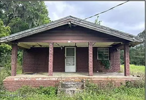 9801 Gibson Ave, Jacksonville, FL 32208