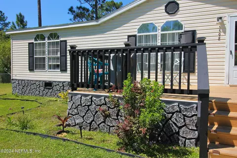 5598 Carter Spencer Rd, Middleburg, FL 32068