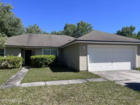 11899 Crooked River Rd, Jacksonville, FL 32219