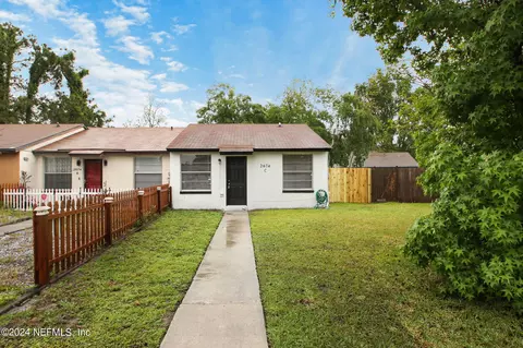 2674 Sunrise Village Dr #C, Orange Park, FL 32065