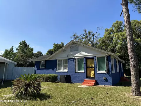 546 W 49th St, Jacksonville, FL 32208