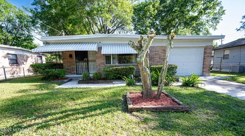 2692 W 25th St, Jacksonville, FL 32209