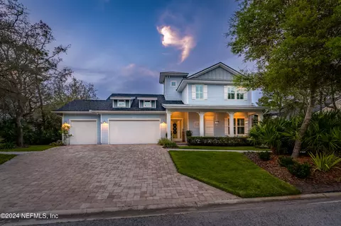 215 History Pl Pl, Saint Augustine, FL 32095