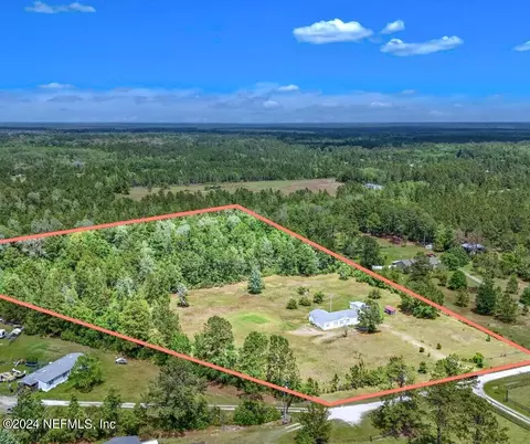 5060 Mendoza Trl, Keystone Heights, FL 32656