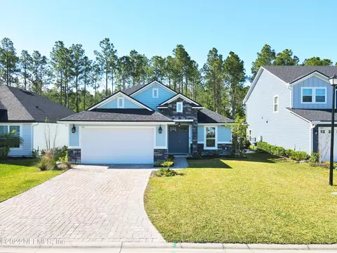 592 Watervale Dr, Saint Augustine, FL 32092
