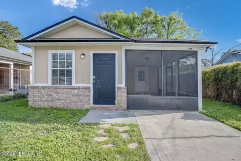 3322 Duane Ave, Jacksonville, FL 32218