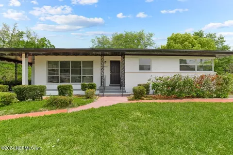 2606 Begonia Rd, Jacksonville, FL 32209