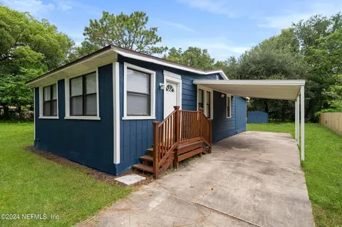7275 Norka Dr, Jacksonville, FL 32210