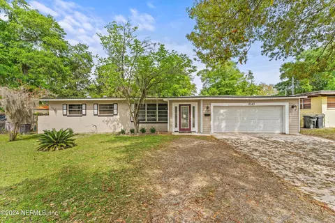 8545 Addison Rd, Jacksonville, FL 32208