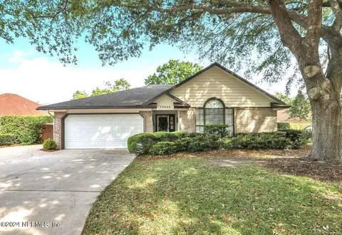 12943 Forest Glen Ct S, Jacksonville, FL 32224