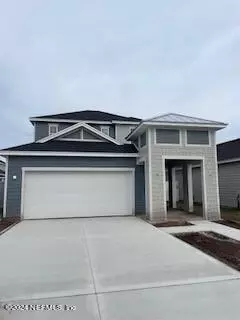95268 Terris Way, Fernandina Beach, FL 32034