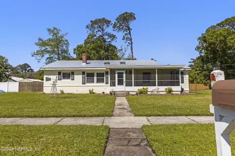 356 Tirana Ave, Saint Augustine, FL 32084