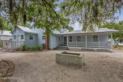 900 Cedar St, Fernandina Beach, FL 32034