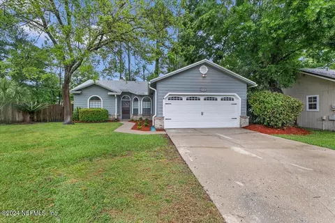 3729 Karissa Ann Pl W, Jacksonville, FL 32223