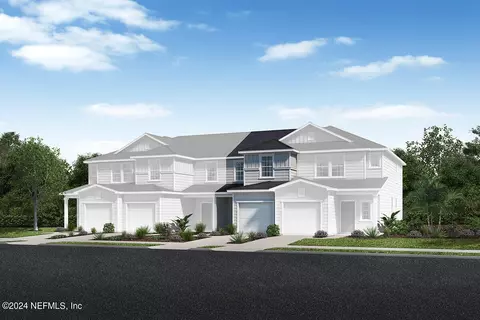 61 Beach Palm Ct, Saint Augustine, FL 32086