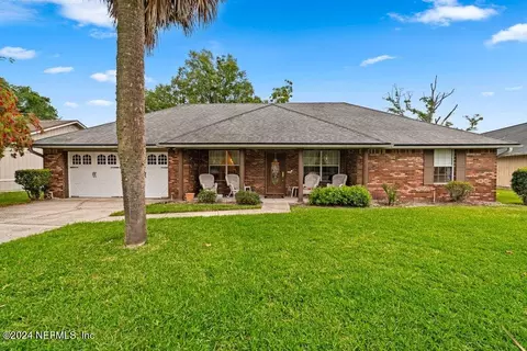4361 Rocky Garden Ln N, Jacksonville, FL 32257