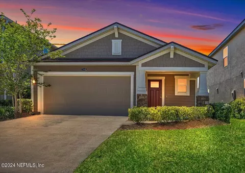 7119 Emsley Cir, Jacksonville, FL 32258